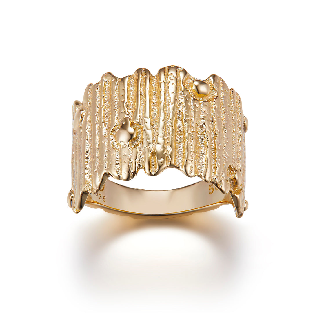 STUÐLABERG RING