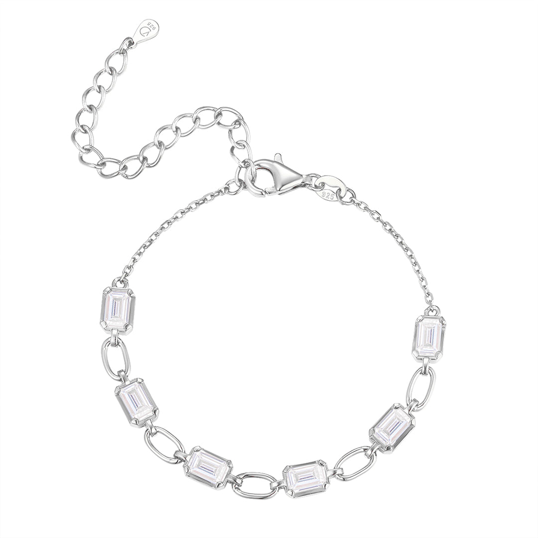 CRYSTAL BRACELET