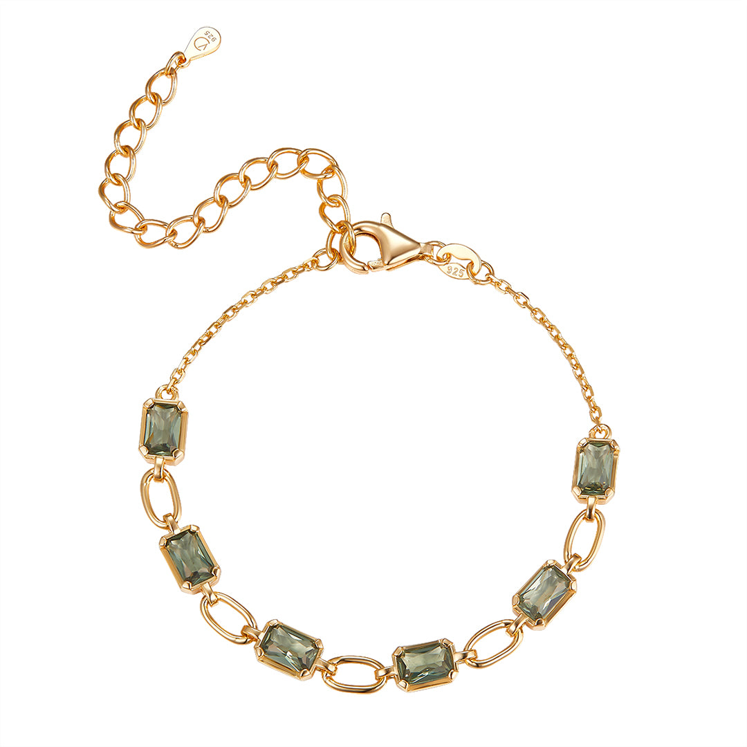 CRYSTAL BRACELET
