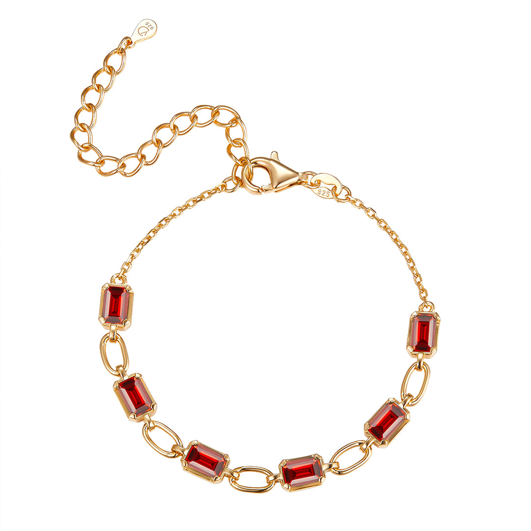 CRYSTAL BRACELET