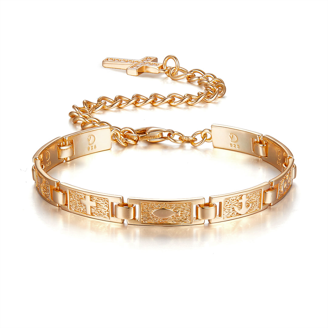 INFINITY PETITE ARMBAND