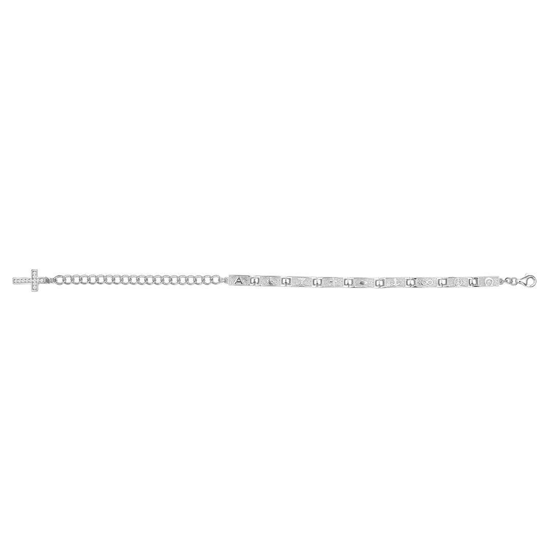 INFINITY PETITE ARMBAND
