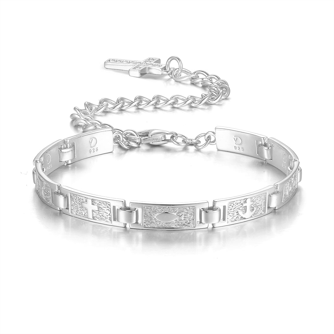 INFINITY PETITE ARMBAND