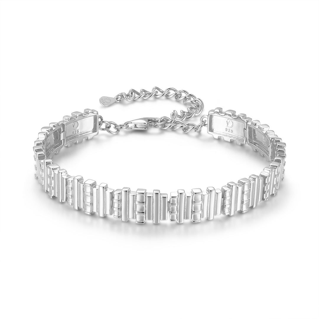 STUÐLABERG TINY BRACELET LONG