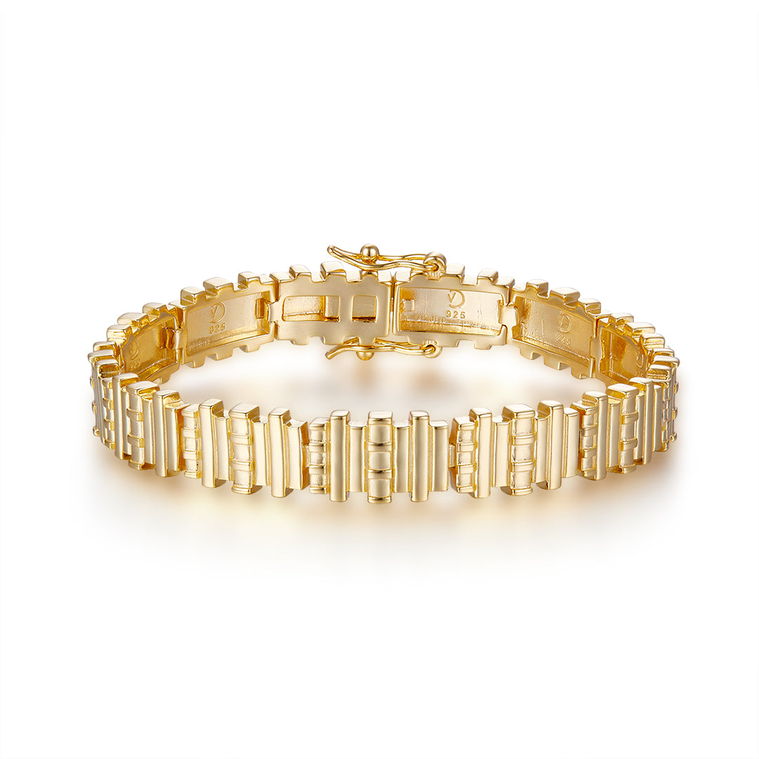 STUÐLABERG TINY BRACELET LONG