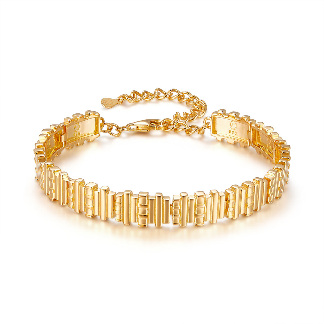 STUÐLABERG TINY BRACELET LONG