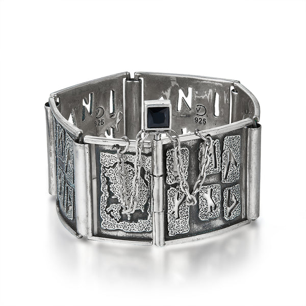 ARMBÖND Merkt