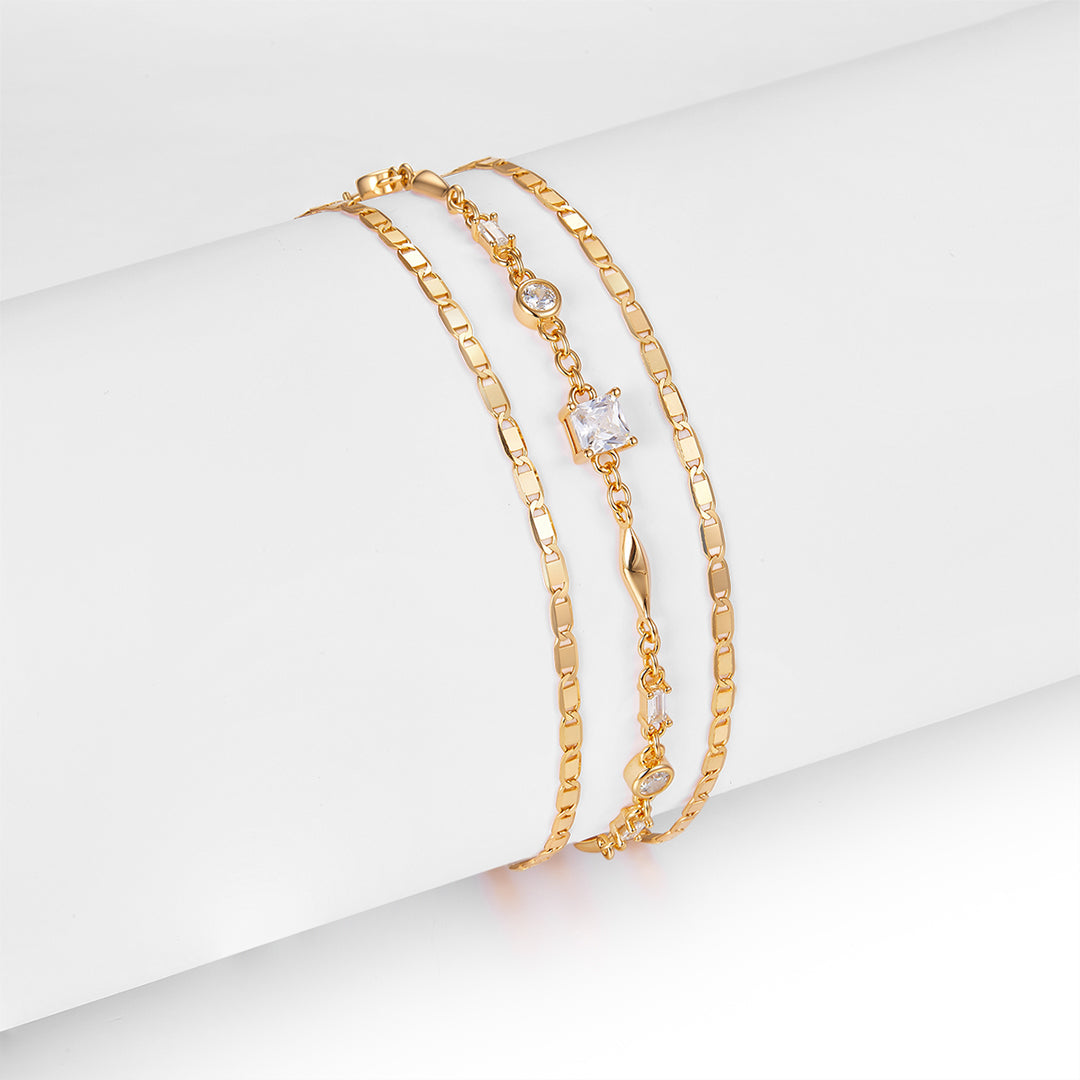 BJÖRT TRINITY ARMBAND