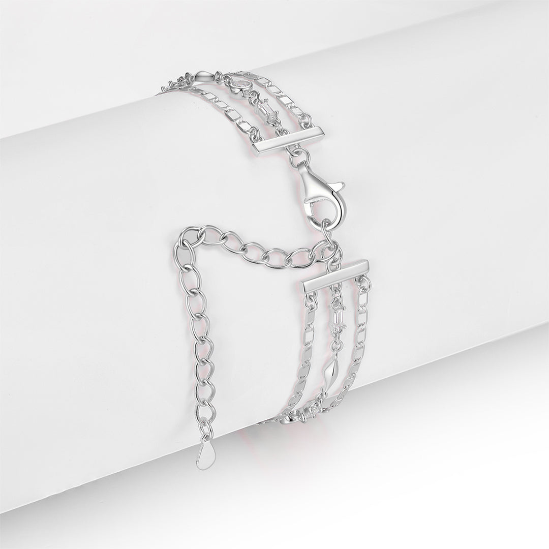 BJÖRT TRINITY ARMBAND