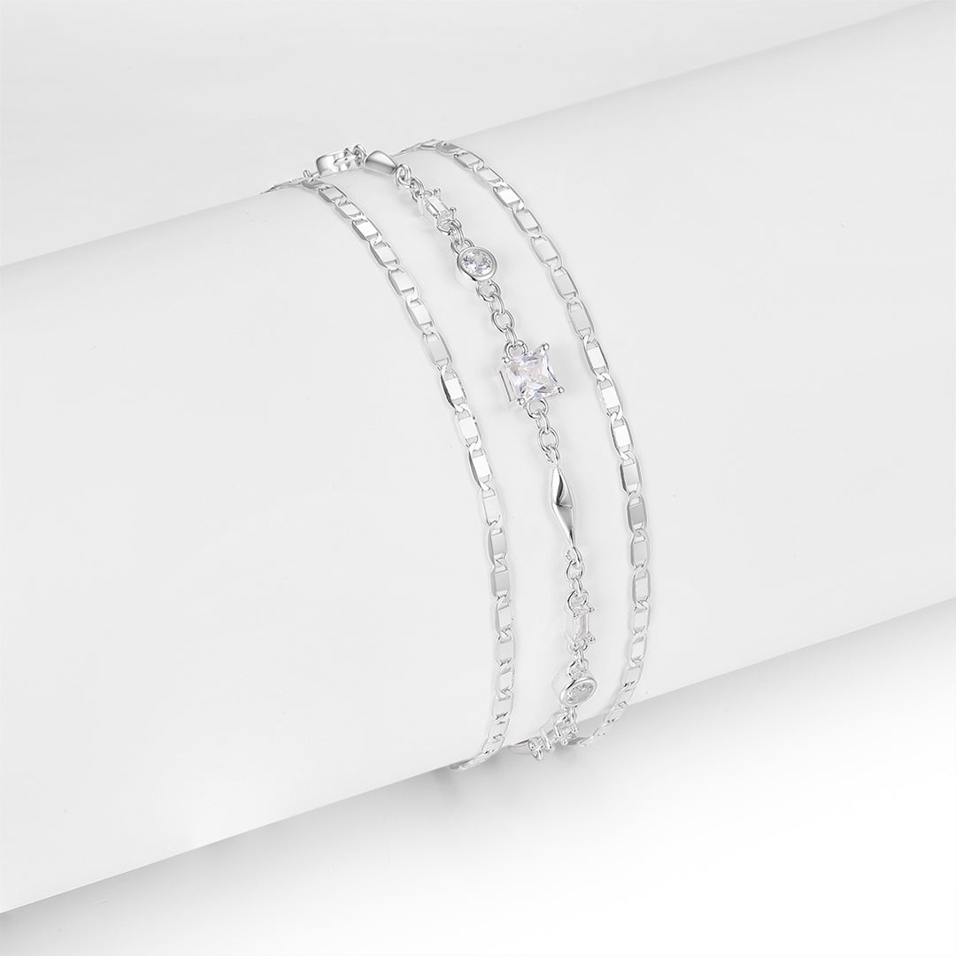 BJÖRT TRINITY ARMBAND