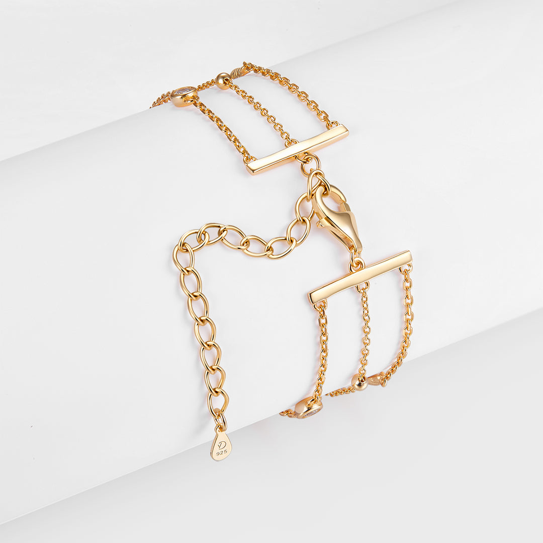 CAPE TRINITY ARMBAND GULL