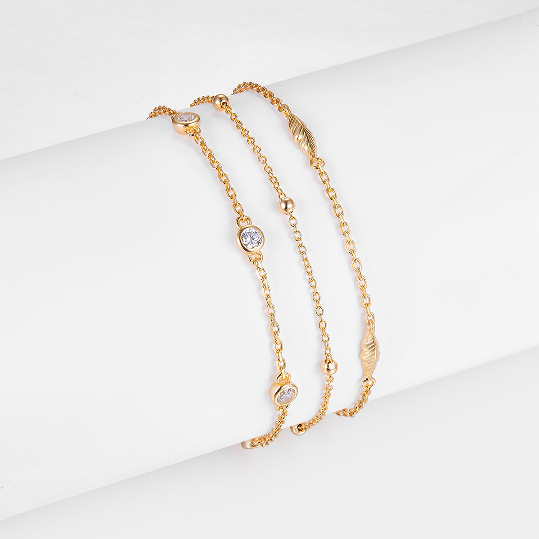 CAPE TRINITY ARMBAND GULL