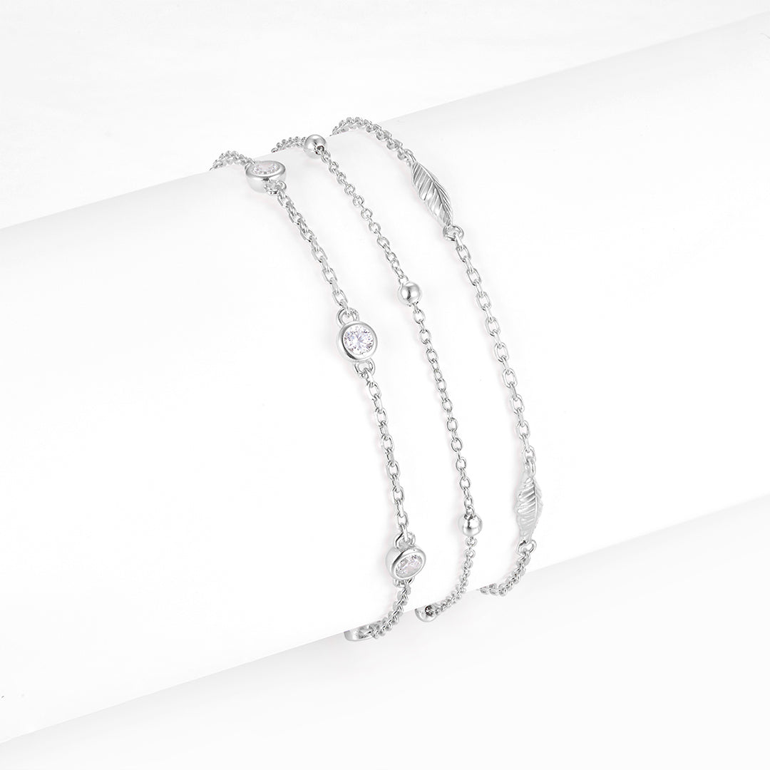 CAPE TRINITY ARMBAND