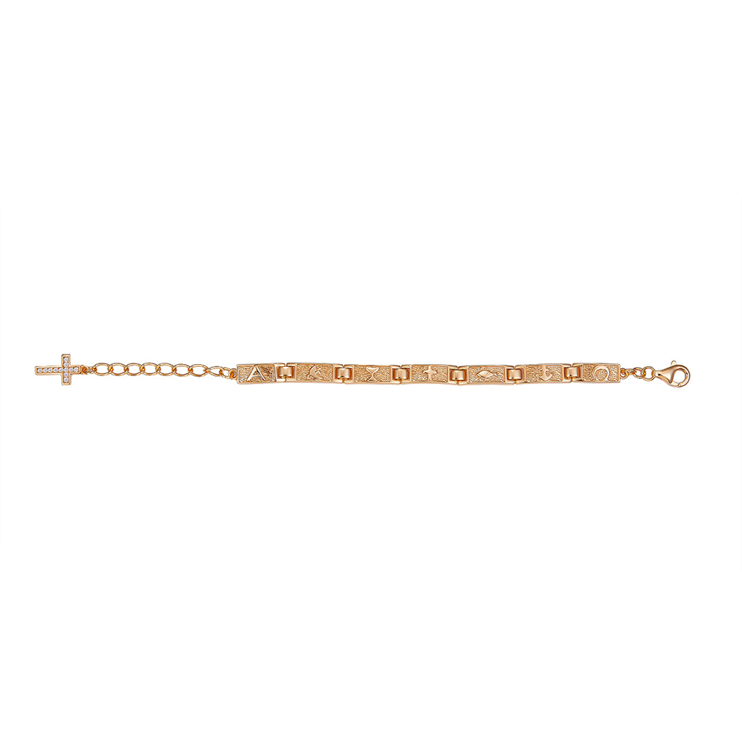 INFINITY PETITE ARMBAND BARN