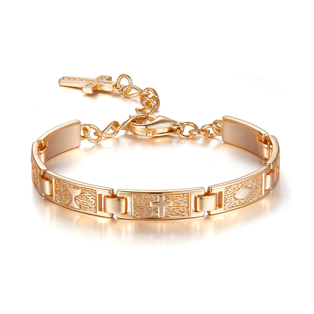 INFINITY PETITE ARMBAND BARN