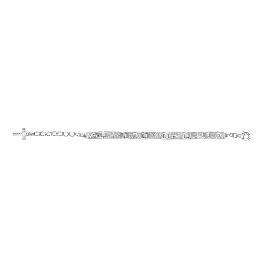 INFINITY PETITE ARMBAND BARN