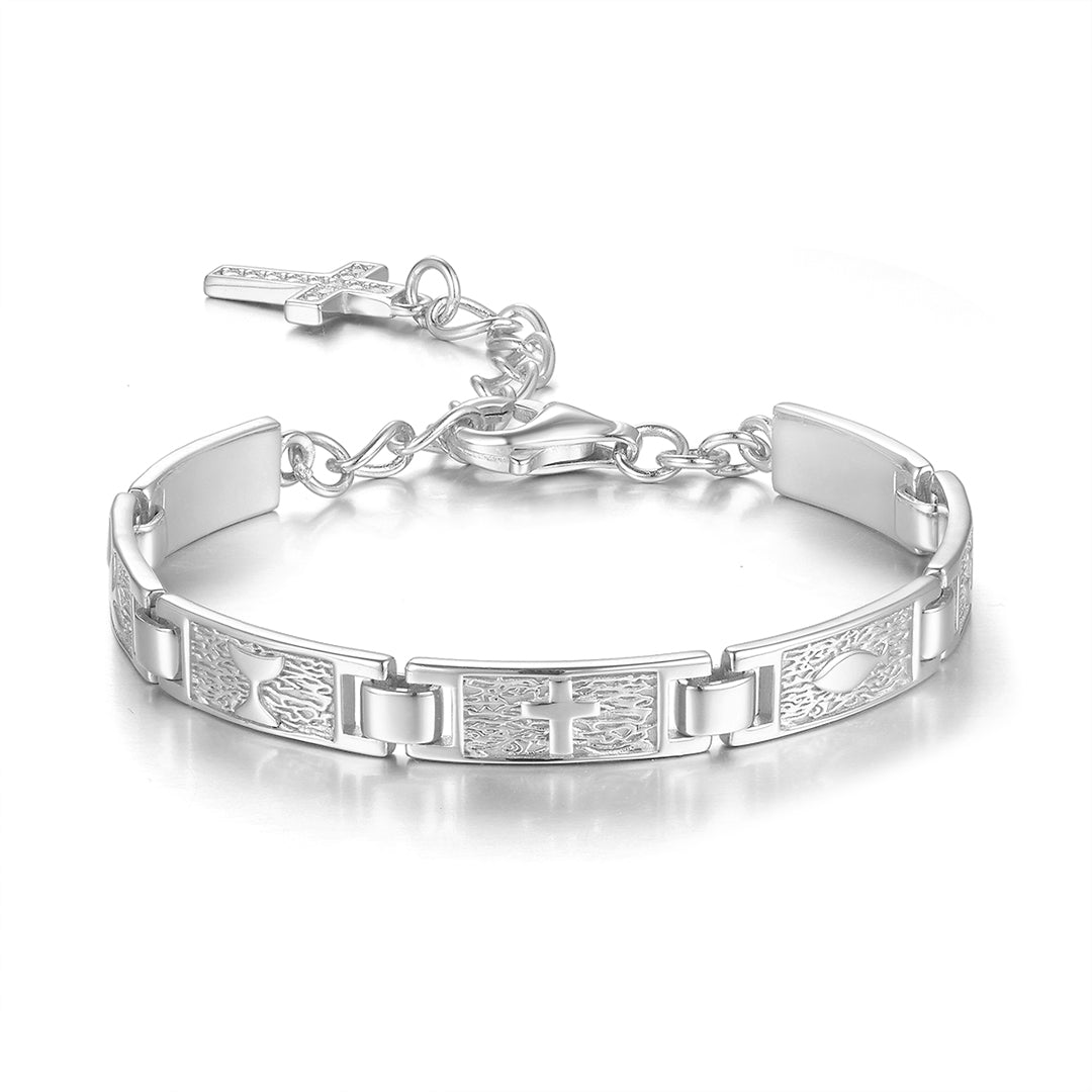 INFINITY PETITE ARMBAND BARN