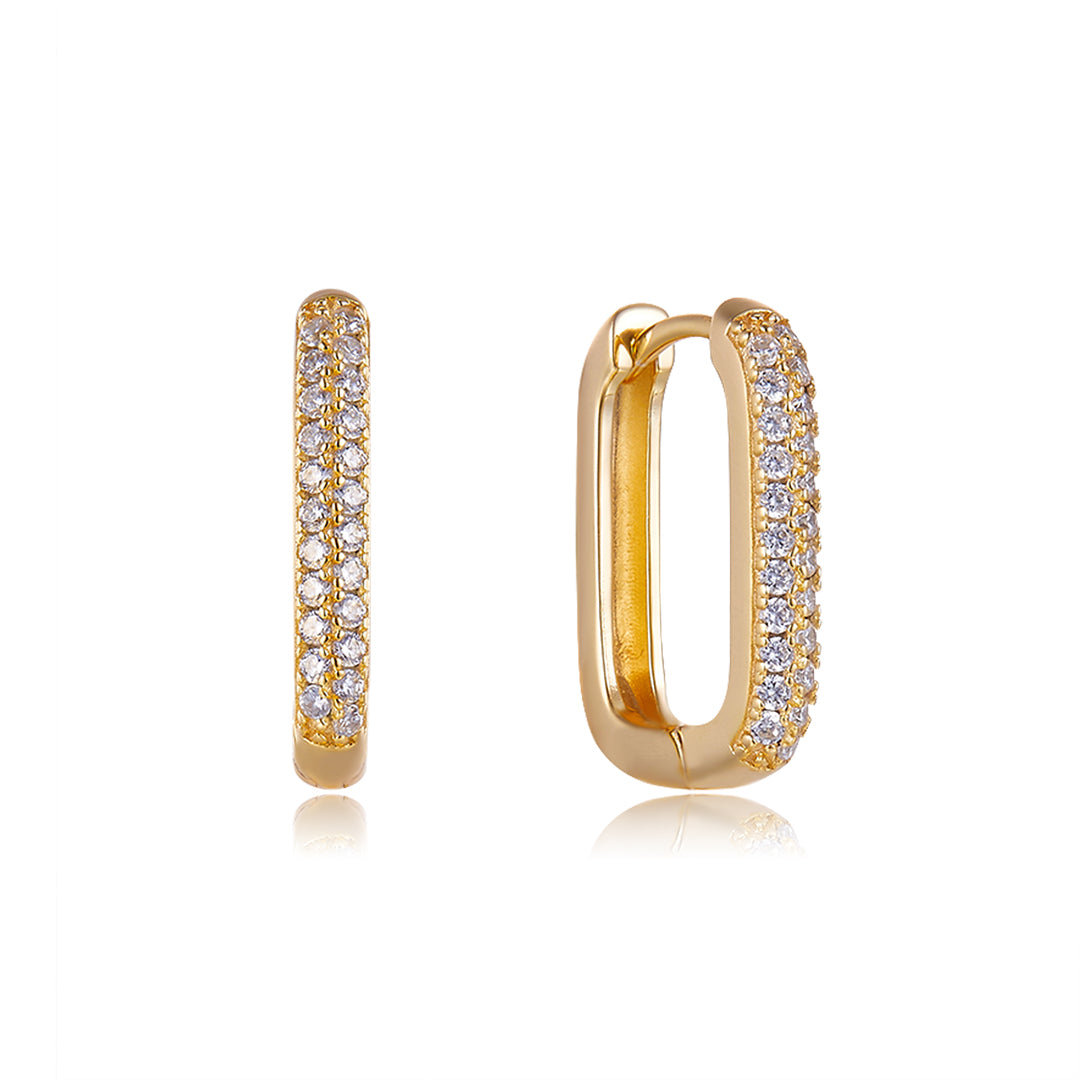 MOTHER DIVINE EARRINGS