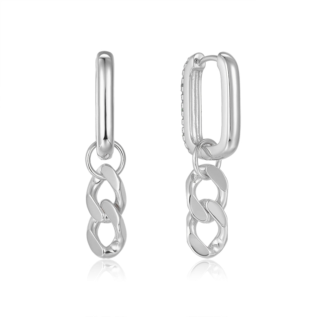 MOTHER DIVINE EARRINGS