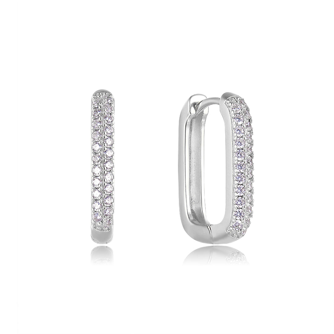 MOTHER DIVINE EARRINGS