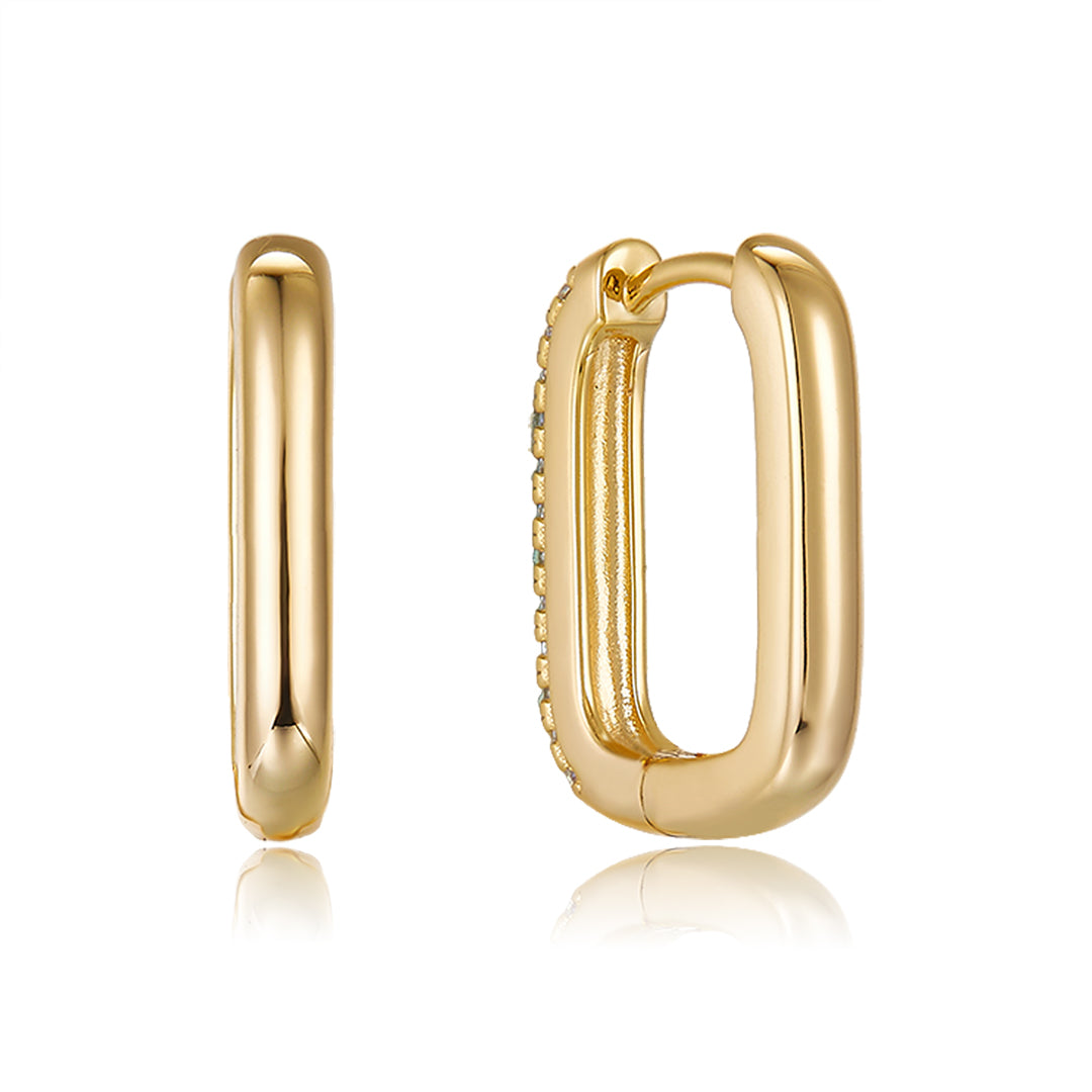 MOTHER DIVINE EARRINGS