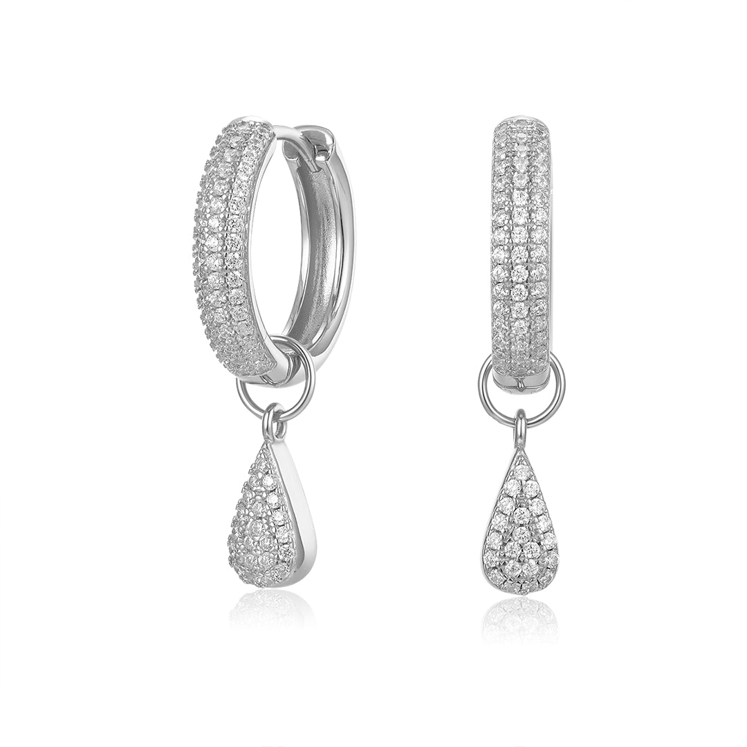 TÁR DIVINE EARRINGS