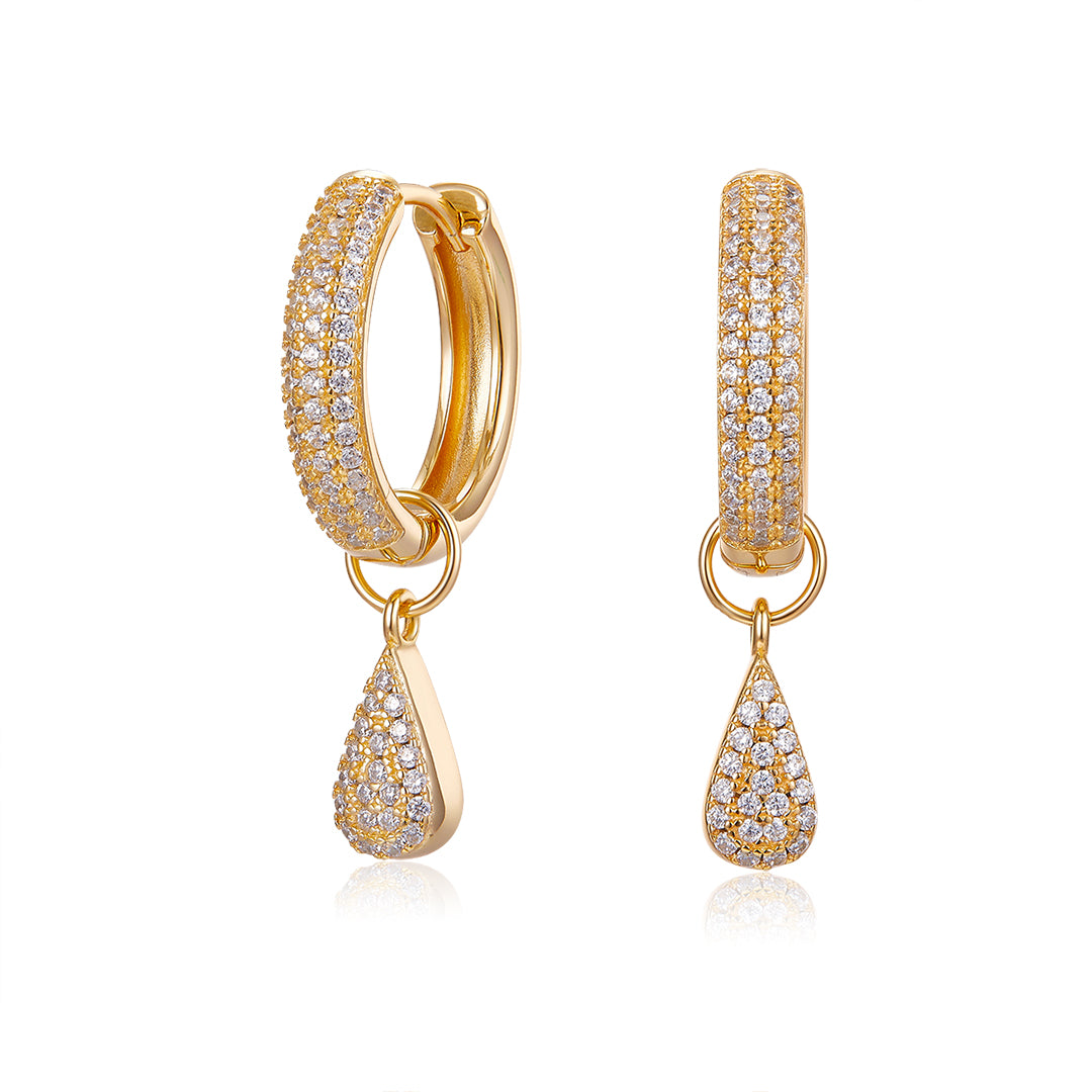 TÁR DIVINE EARRINGS