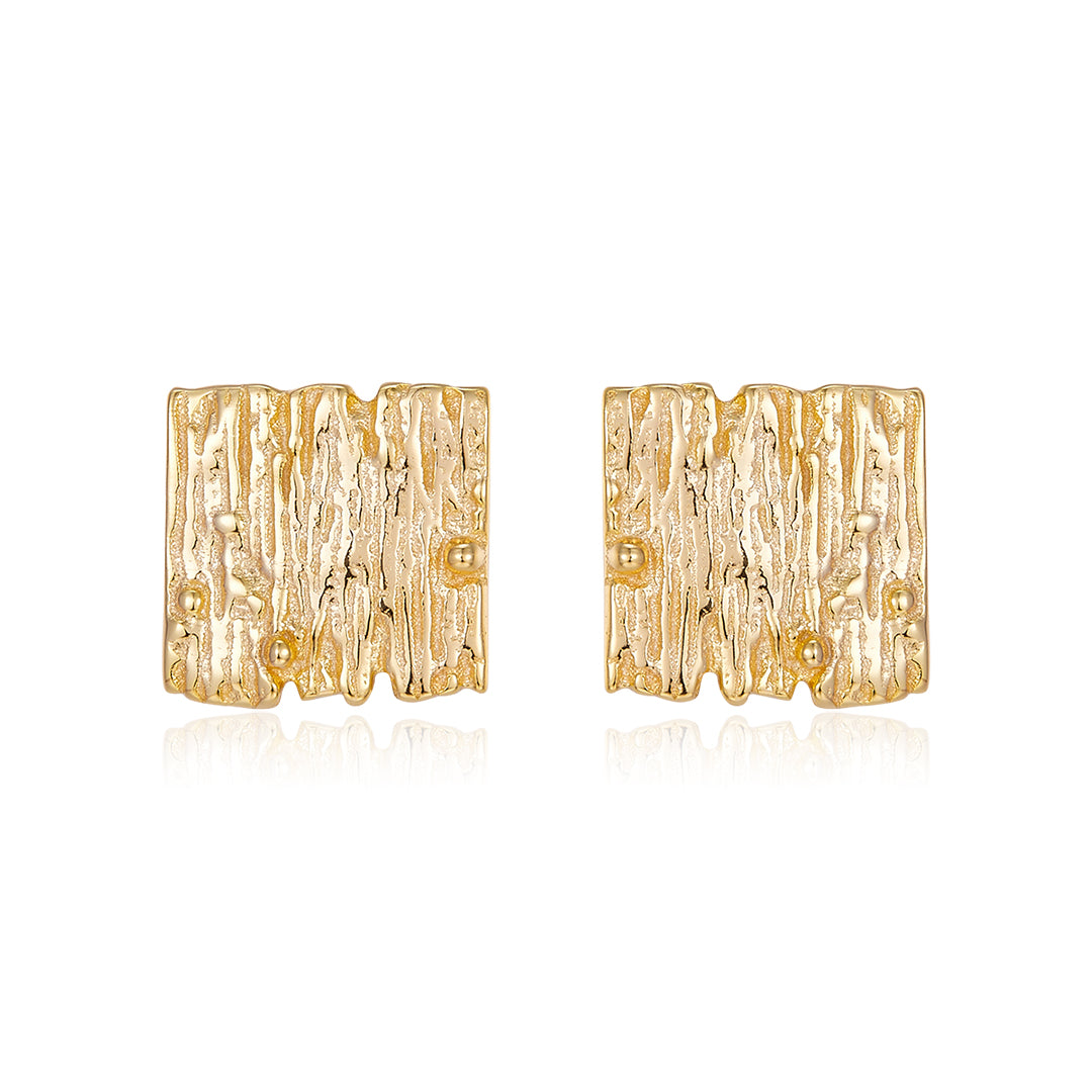 STUÐLABERG STUD EARRING