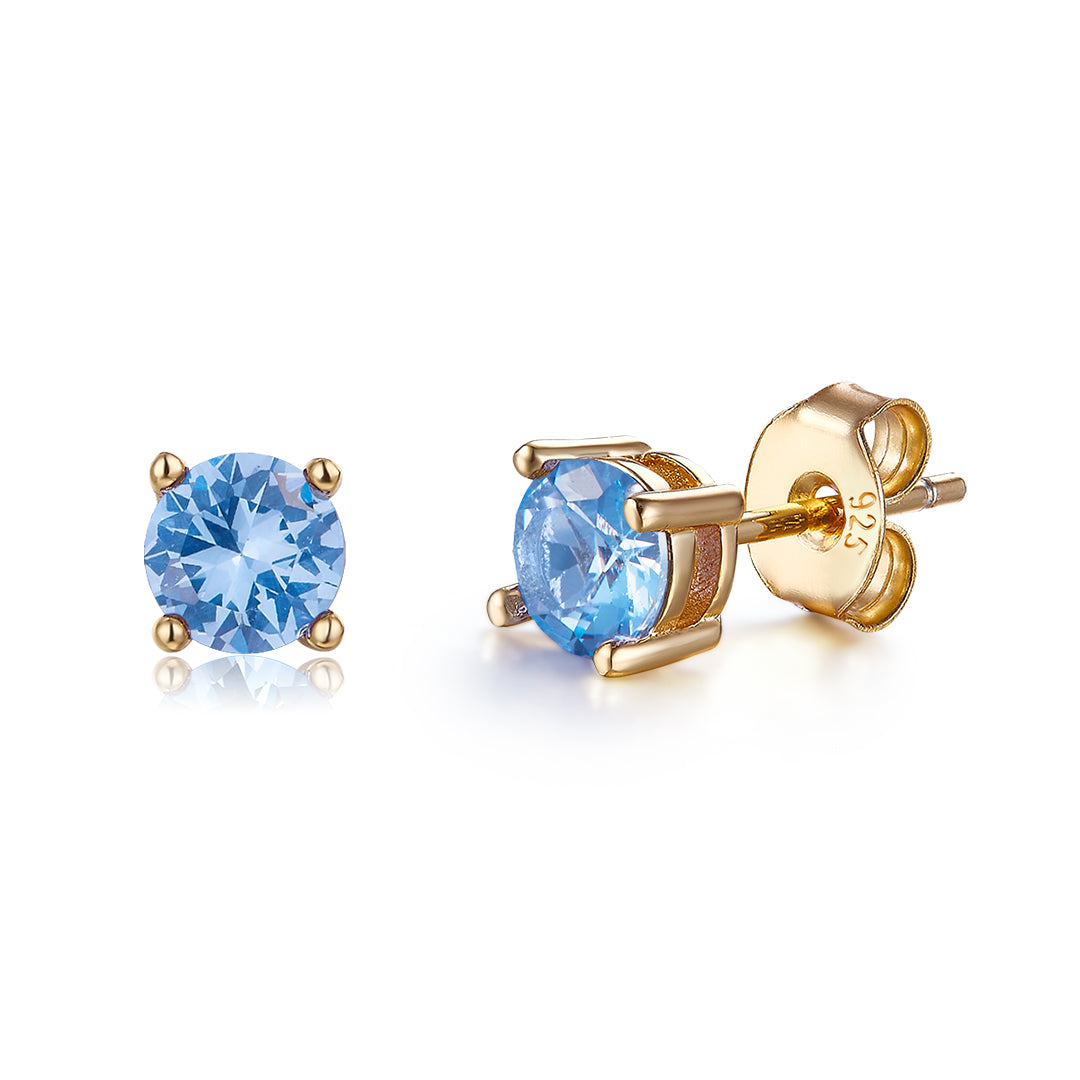 STUD EARRINGS