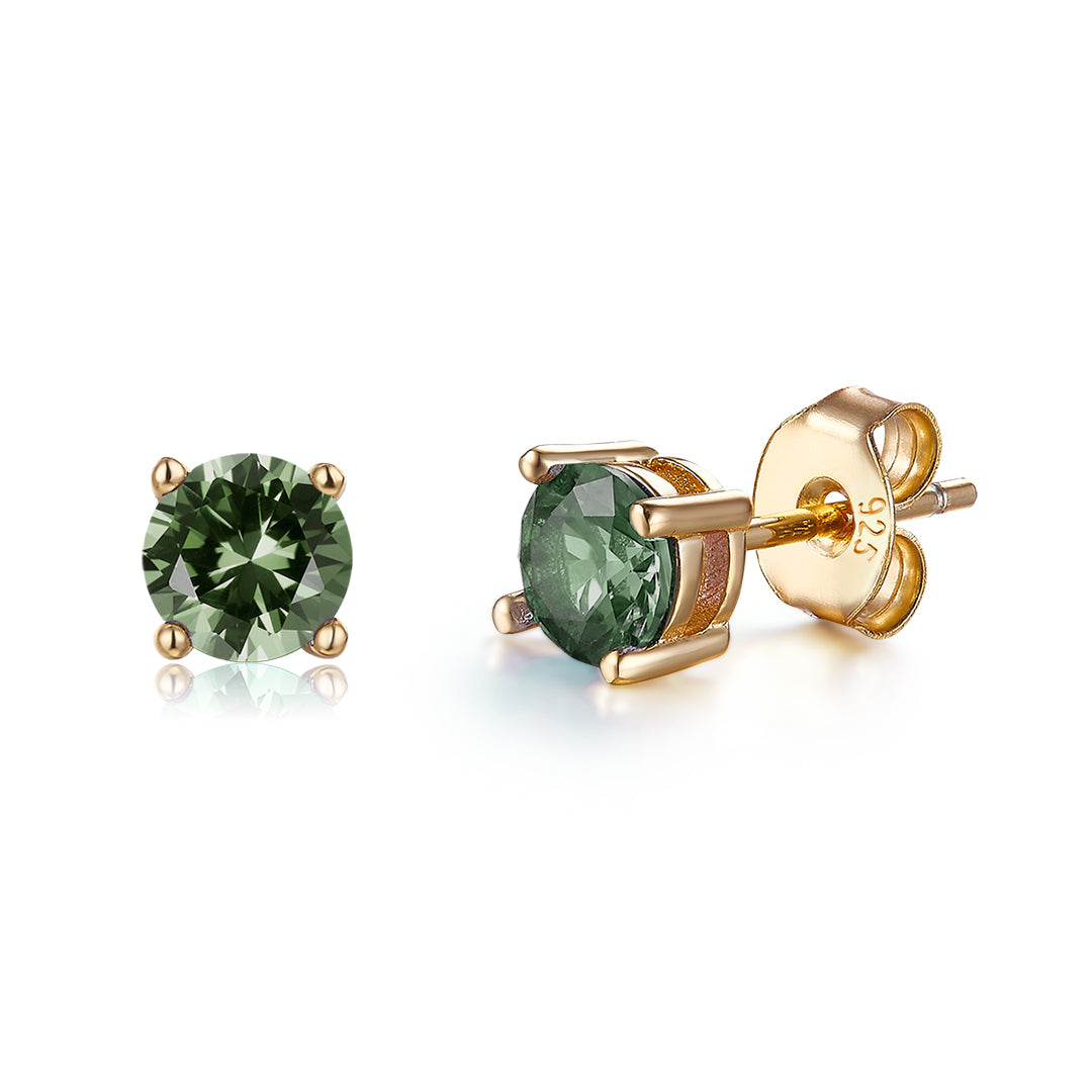 STUD EARRINGS