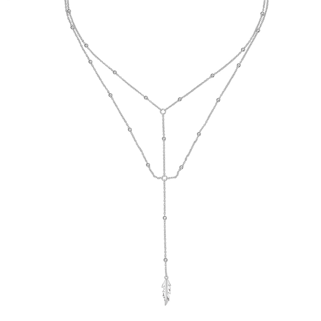 HÁLSMEN FJÖÐUR ROSARY