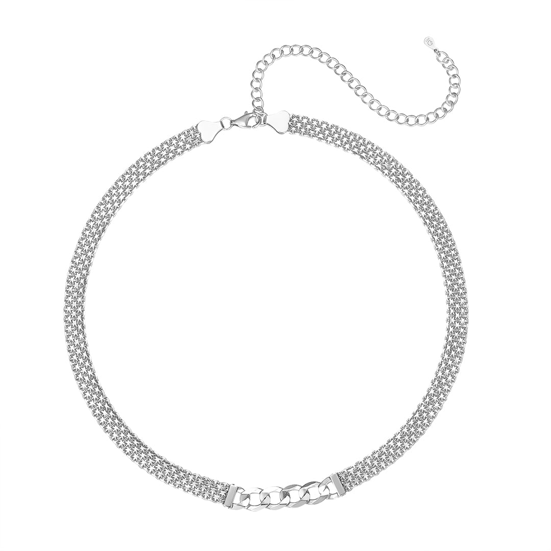 MOTHER CHAIN NECKLACE