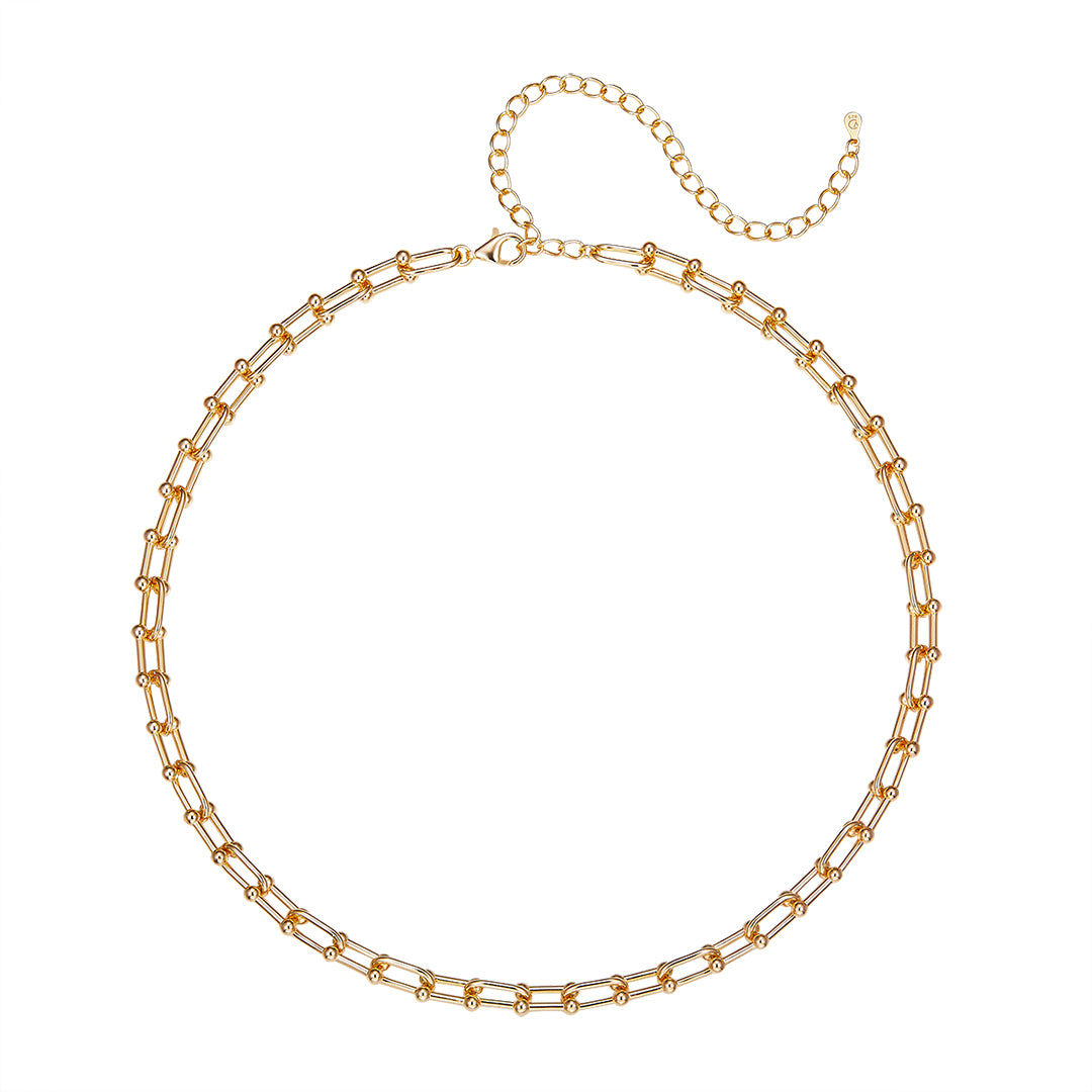 NEXUS BOND NECKLACE