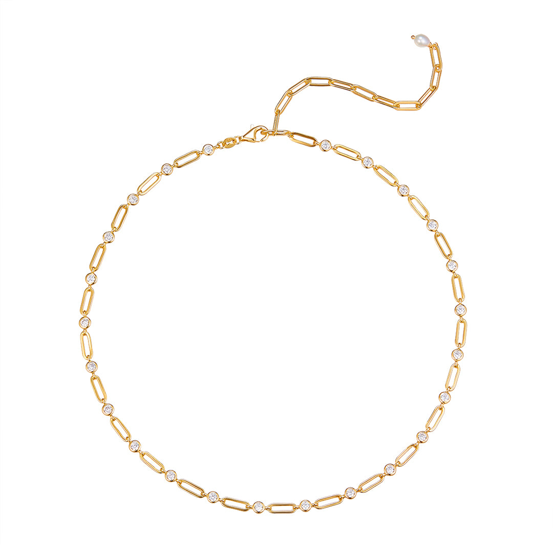 NEXUS DIVINE NECKLACE