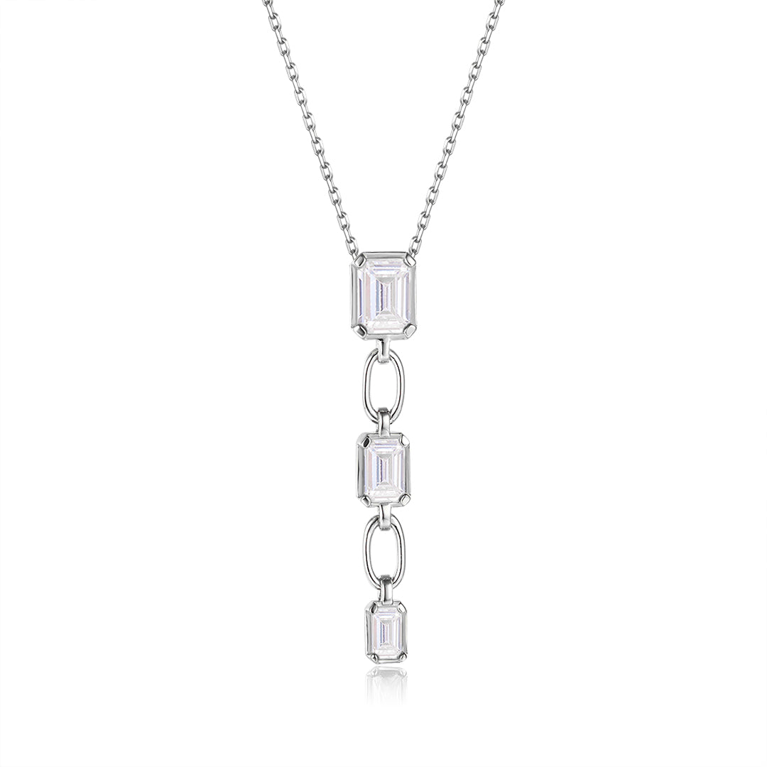 CRYSTAL PENDANT