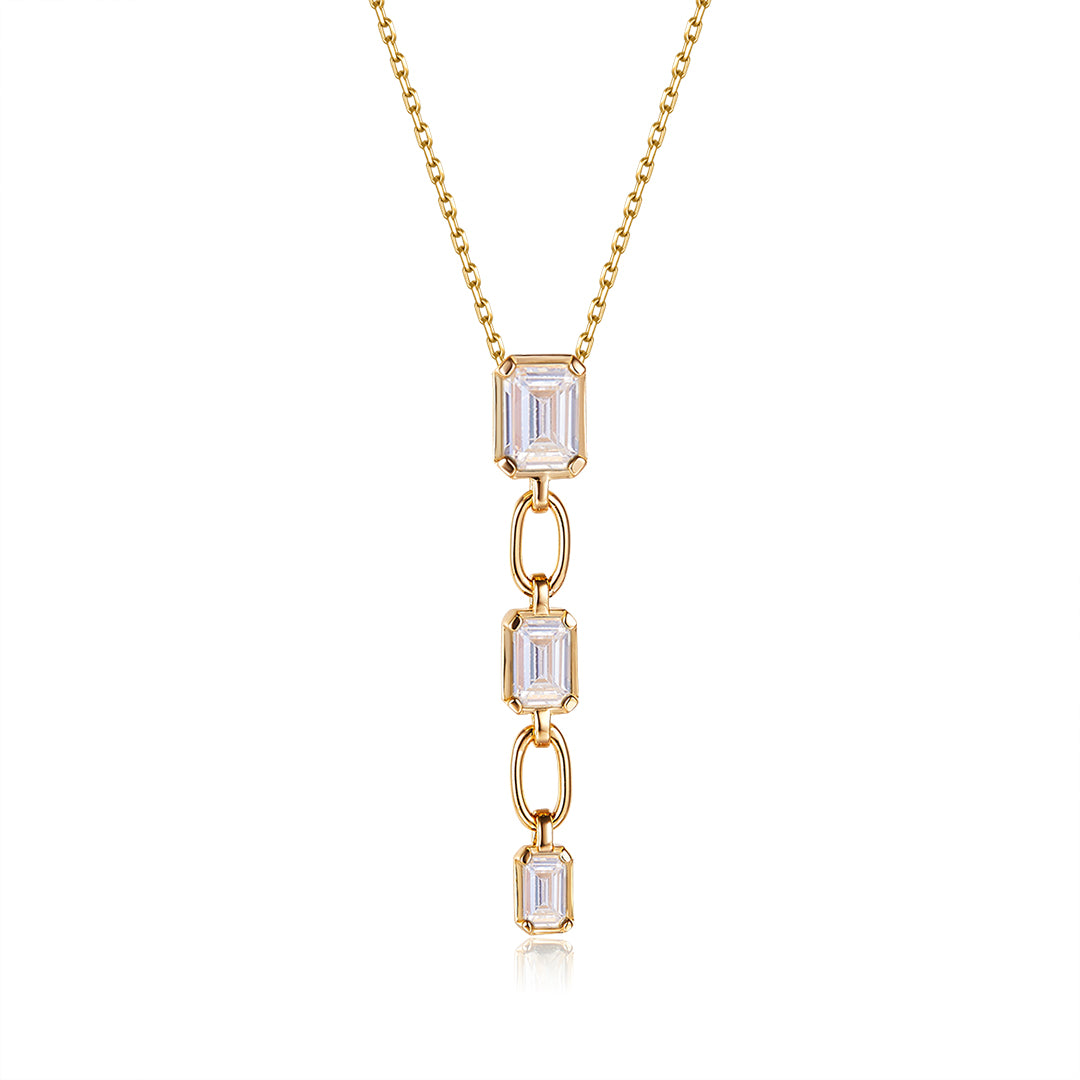 CRYSTAL PENDANT