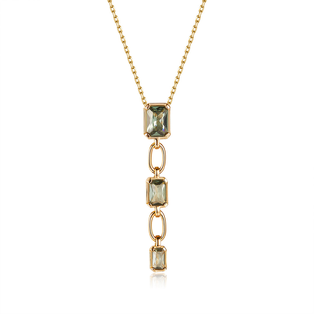 CRYSTAL PENDANT