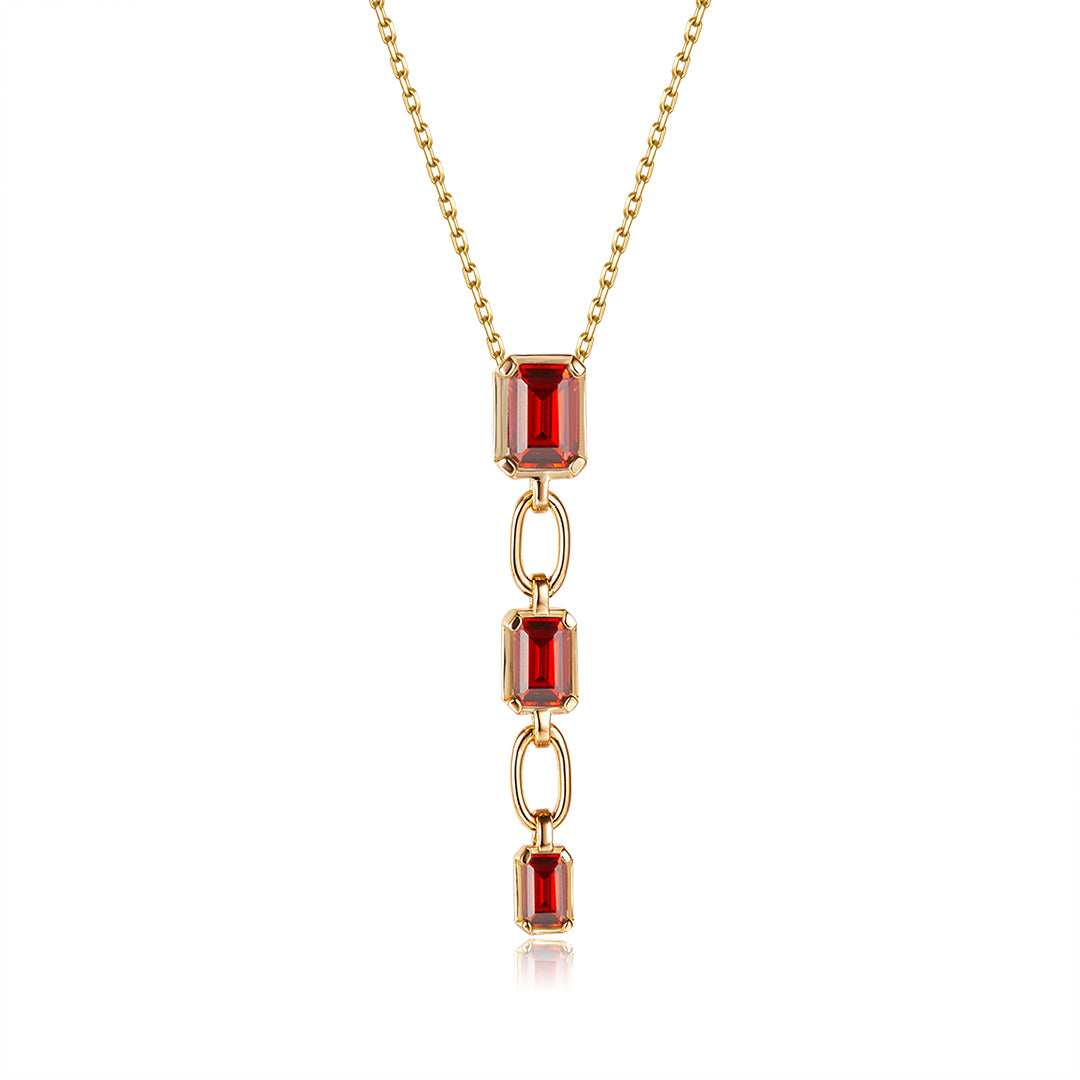 CRYSTAL PENDANT