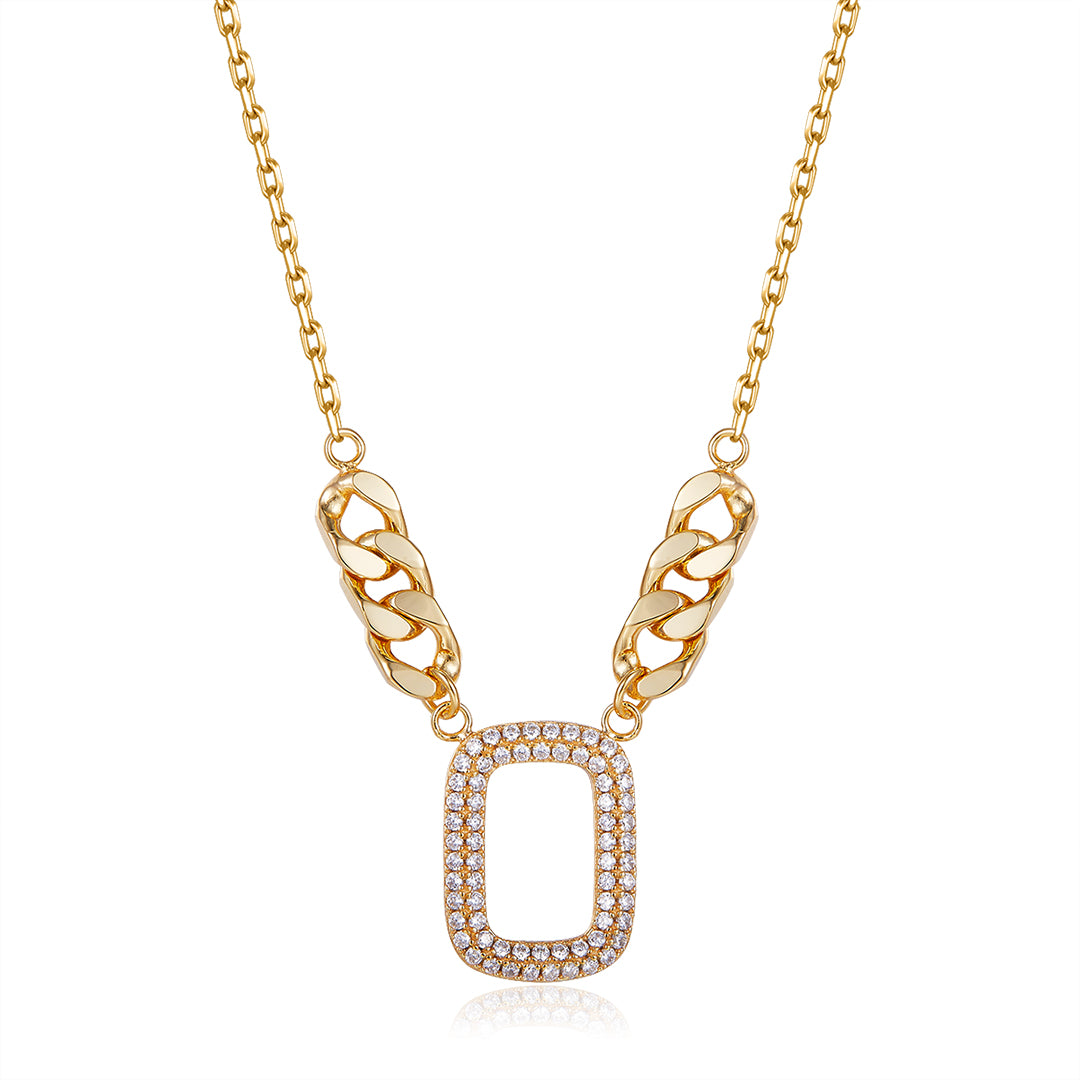 MOTHER  DIVINE PENDANT