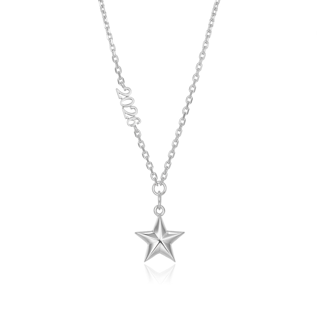 vera design utskrift 2026 halsmen silfur gjof fyrir hana islensk skartgripahonnun