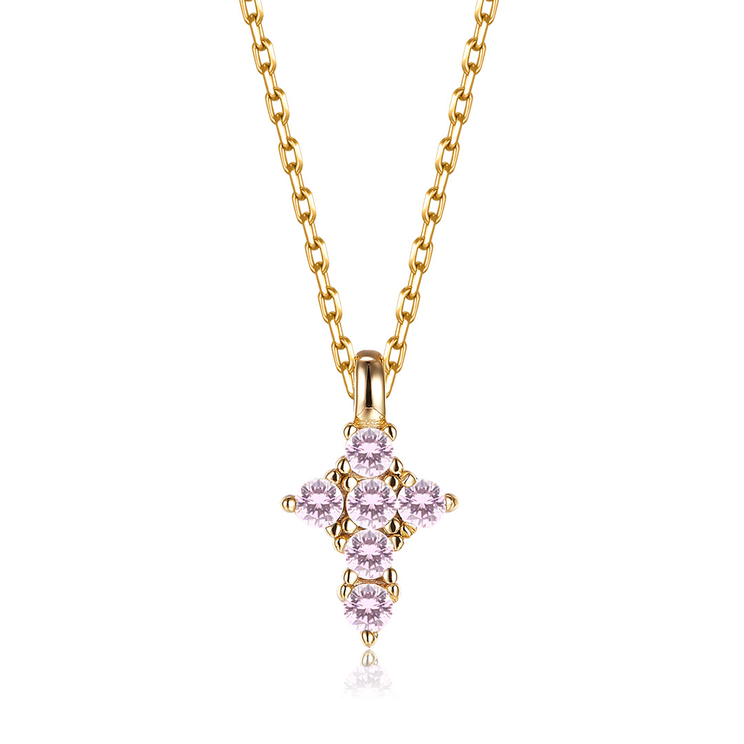 vera design perla midi halsmen gull gjof fyrir hana islensk skartgripahonnun