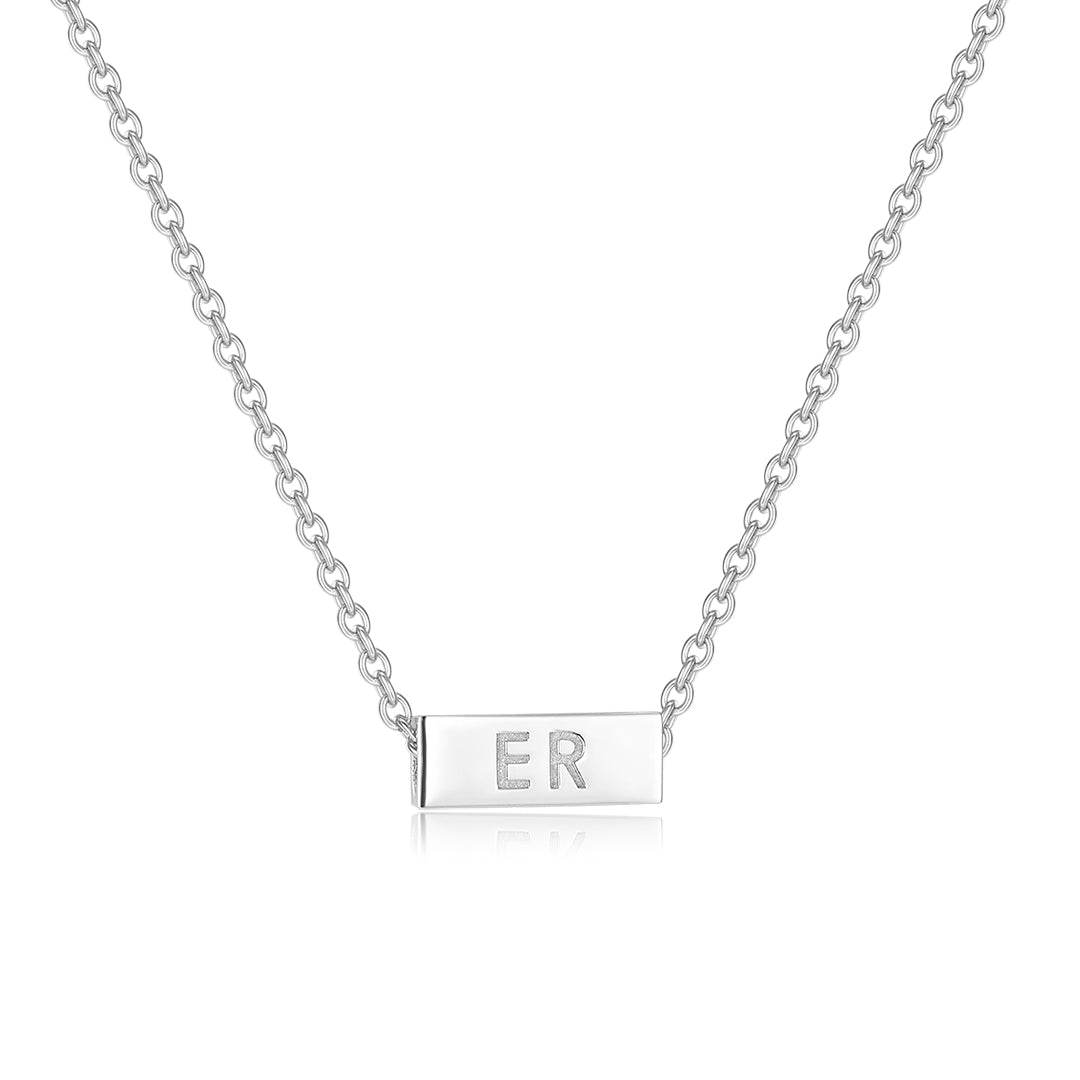 KRAFTUR FOR LIFE PENDANT SILVER-SAND