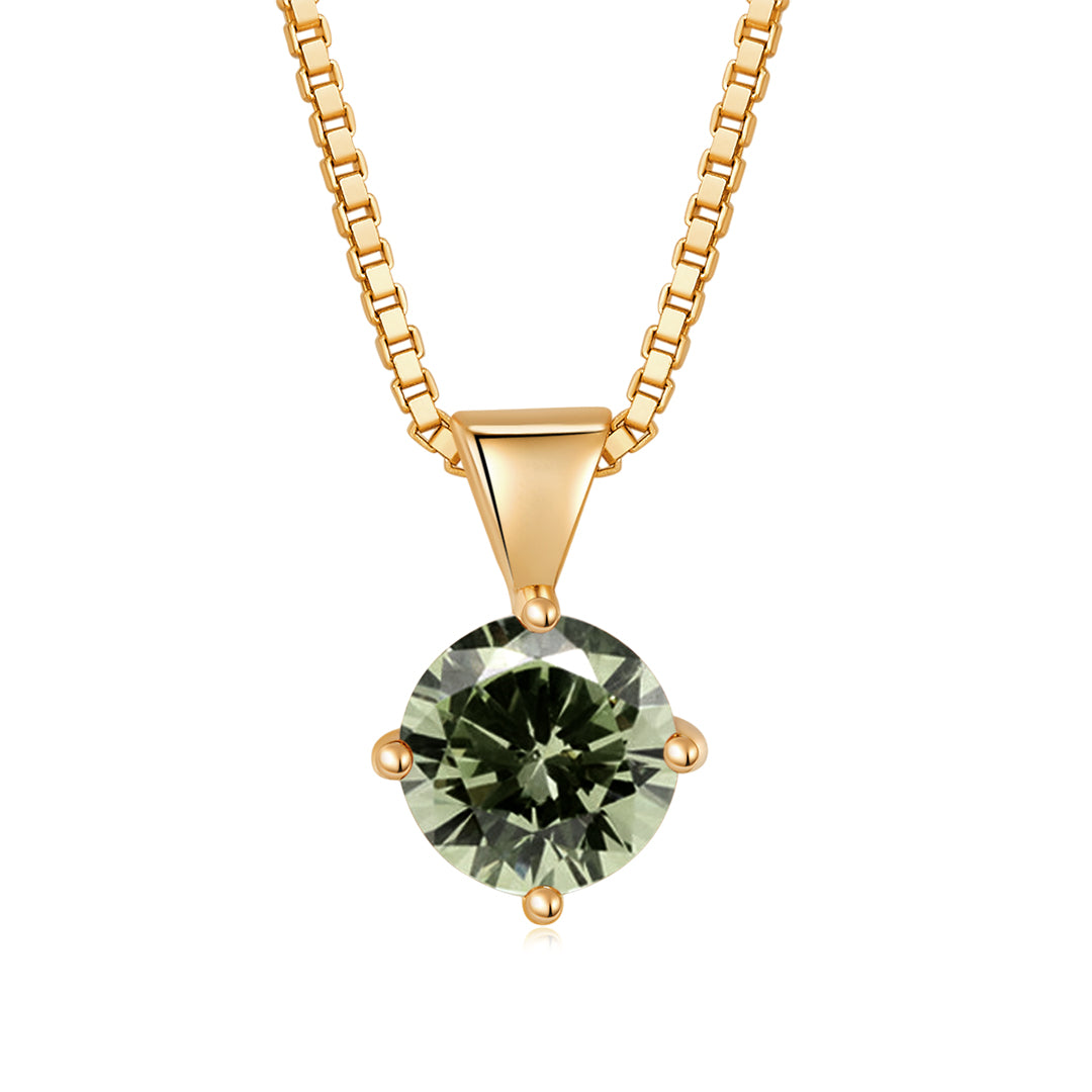 STUD PENDANT