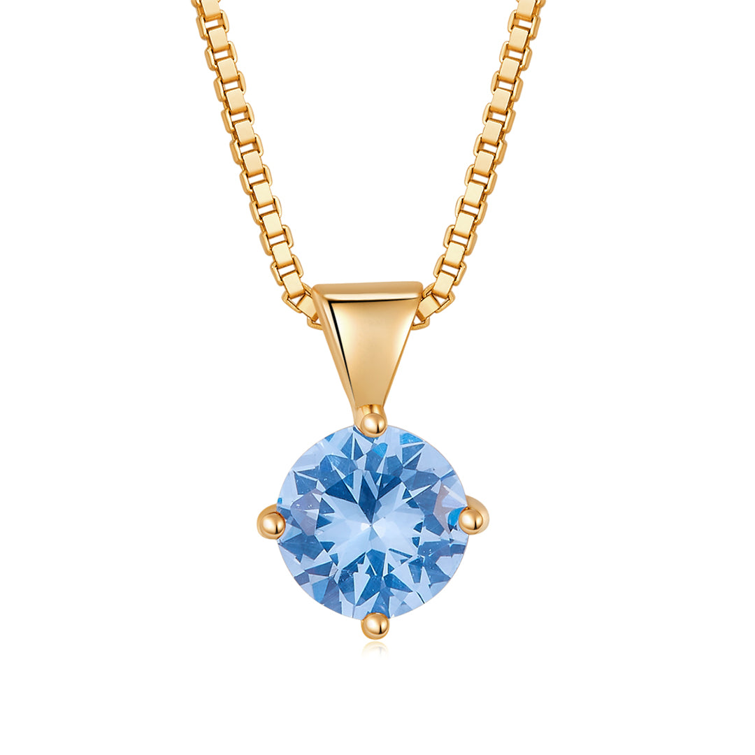 STUD PENDANT
